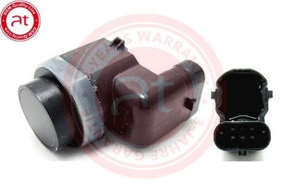 Sensor, park distance control BMW F01, F02, F03, F04, F06, F07, F10, F11, F12, F