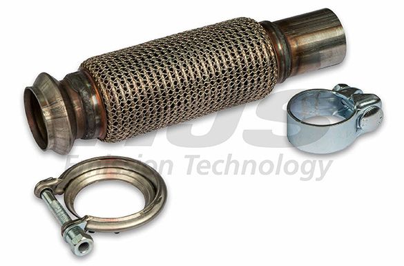 Repair Kit, exhaust pipe