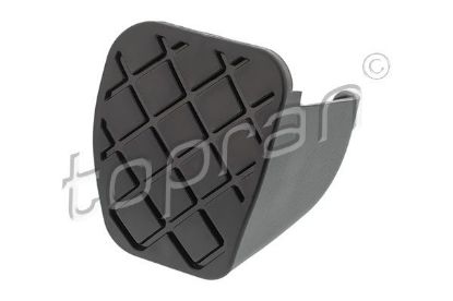 Pedal Pad, brake pedal VAG