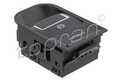 Switch, park brake actuation VAG - 5N0 927 225B XSJ