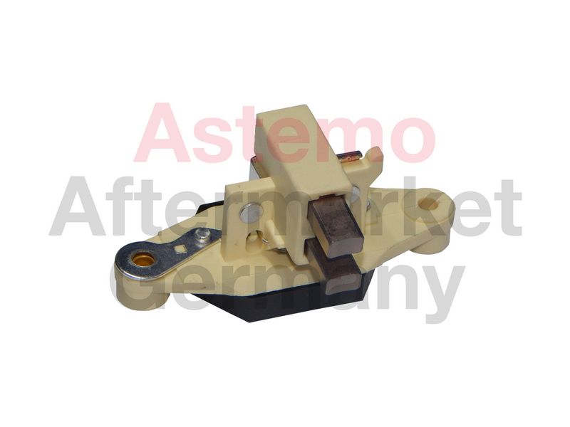 Alternator Regulator