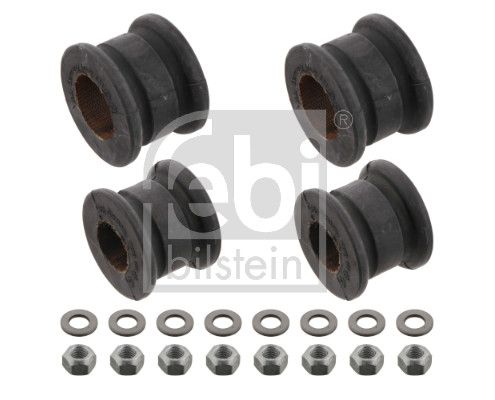 Mounting Kit, stabiliser Mercedes-Benz PKW 124 323 45 85 S2