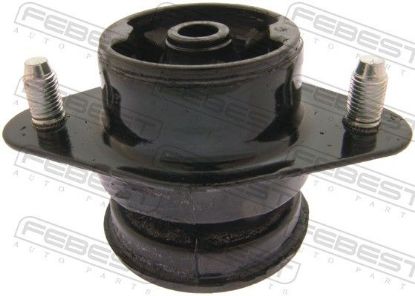 Mounting, vehicle frame MITSUBISHI MB675984