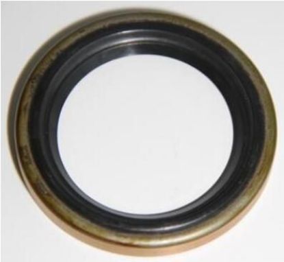 Shaft Seal, brake camshaft MAN 06562790114