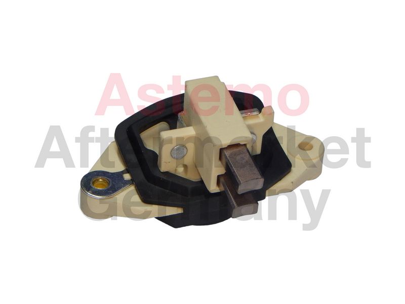 Alternator Regulator