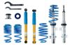 Suspension Kit, springs/shock absorbers
