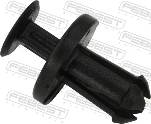 Clip, trim/protective strip TOYOTA 75867-33050