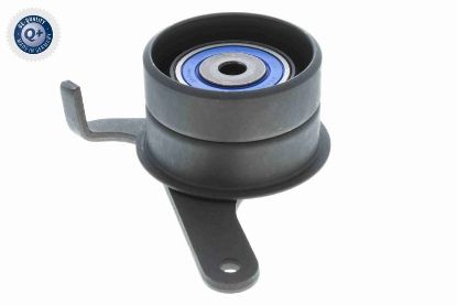 Tensioner Pulley, timing belt MITSUBISHI MD 064641