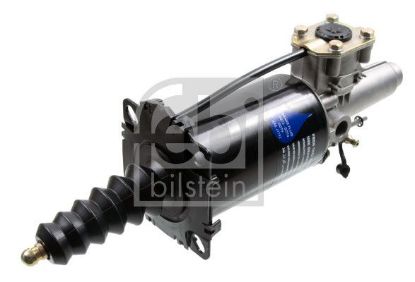 Clutch Booster RENAULT - 50 10 452 472