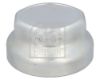 Cap, wheel bearing Bergische Achsen 03.212.25.08.0