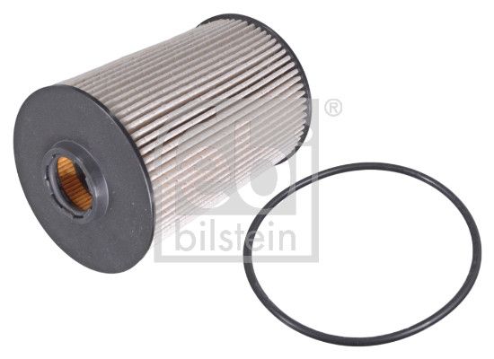 Fuel Filter CITROEN 1906.E5