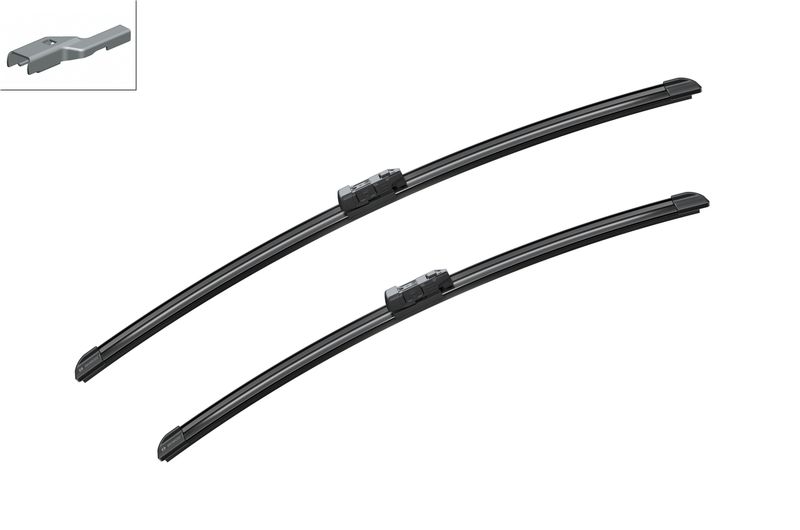 Wiper Blade A430S Aerotwin SET 600/530mm