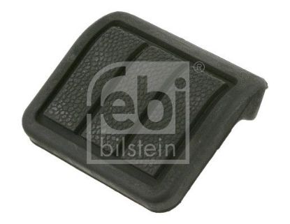 Pedal Pad, brake pedal Volvo - 8144663