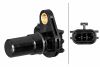 Sensor, speed/RPM
