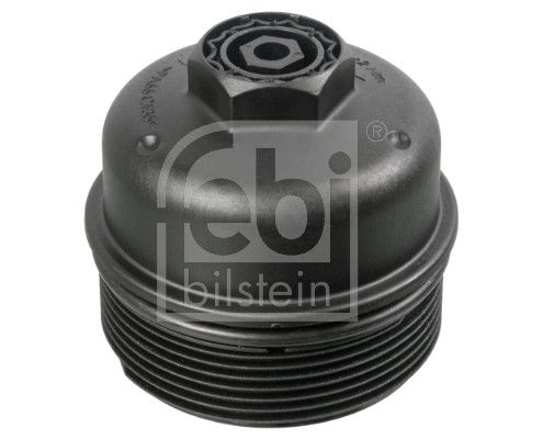Cap, oil filter housing VW-Audi 03N 115 433 C