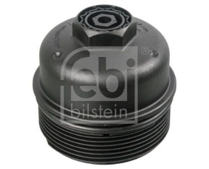 Cap, oil filter housing VW-Audi 03N 115 433 C