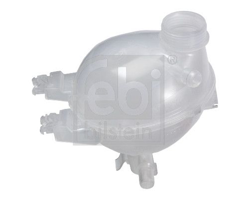 Expansion Tank, coolant Peugeot - 98 007 772 80