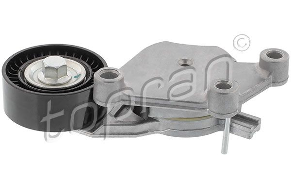 Belt Tensioner, V-ribbed belt Ford, BMW/Mini, PSA, Volvo, PSA-Normteile, Mazda,