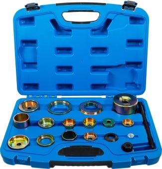 Mounting Tool Set, silent bearing Silent Bearing Tool Set for VAG