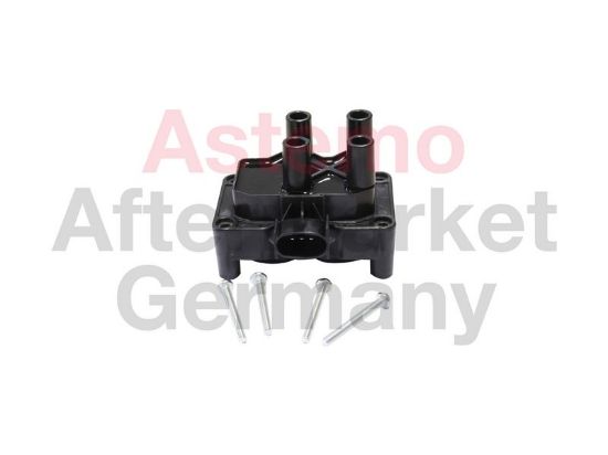 Ignition Coil