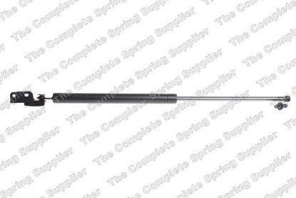 Gas Spring, boot/cargo area pakiruumile FORESTER (SH) 01.08 -