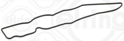 Gasket, oil pump FIAT 7089563