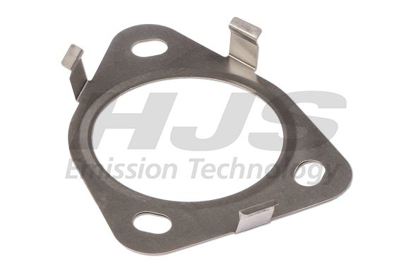 Gasket, exhaust pipe