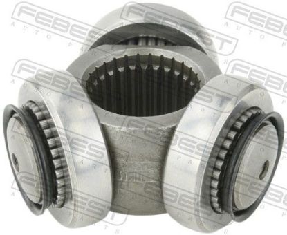 Spider Assembly, drive shaft NISSAN 39600-00Q0C, RENAULT 391004298R, SUZUKI 441