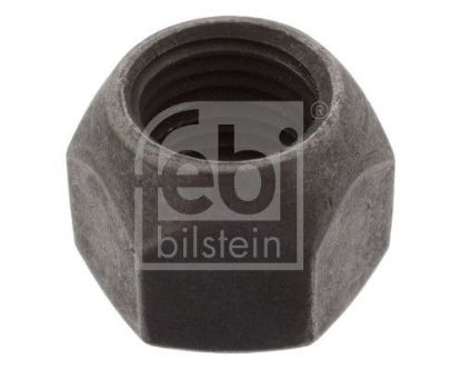 Wheel Nut Ford Pkw 1 889 420