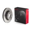Brake Disc TESLA - 104461100D