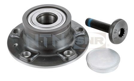 Wheel Bearing Kit VAG - 1J0 501 249 C