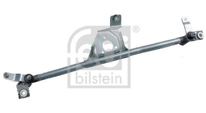 Wiper Linkage VW-Audi - 6X1 955 603 A