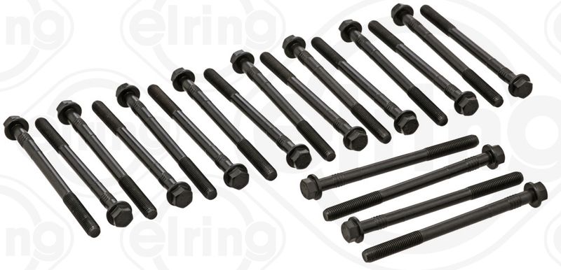 Cylinder Head Bolt Set VOLVO NKW
