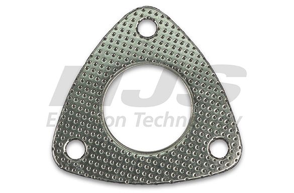 Gasket, exhaust pipe