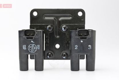 Ignition Coil Chevrolet