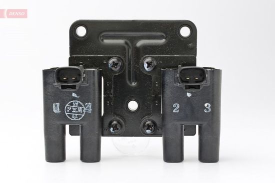 Ignition Coil Chevrolet