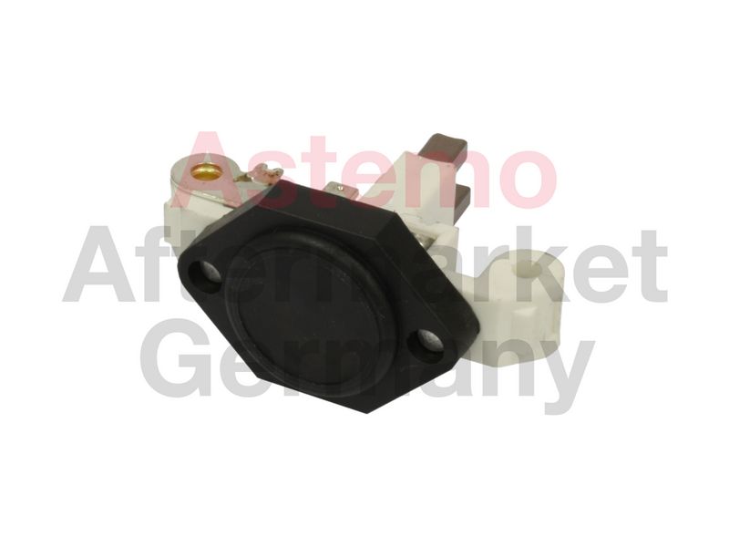 Alternator Regulator