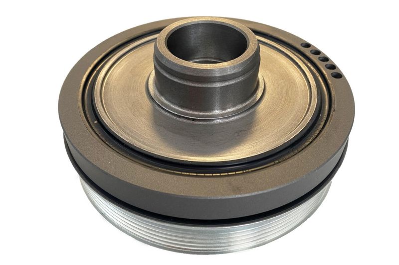 Belt Pulley, crankshaft BMW - 11 23 7 619 245