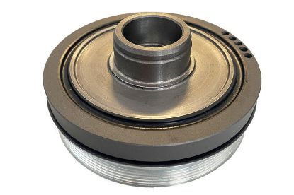 Belt Pulley, crankshaft BMW - 11 23 7 619 245