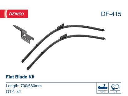 Wiper Blade 700/650mm