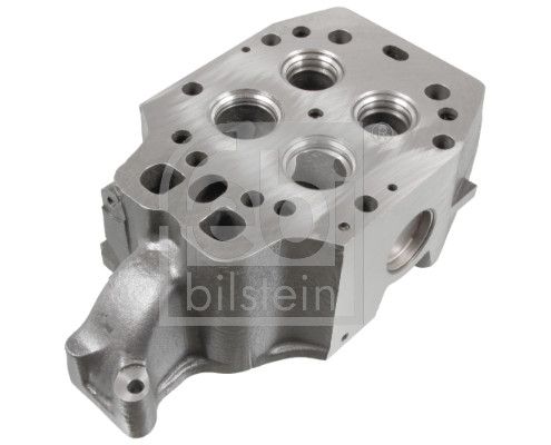 Cylinder Head Mercedes-Benz LKW 355 010 02 20