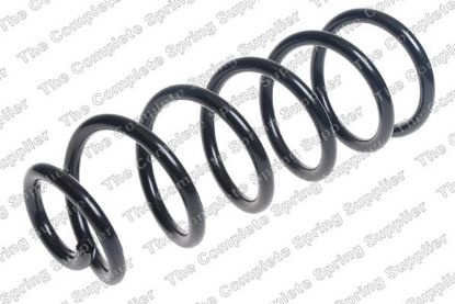 Suspension Spring MAZDA - KF57-28-011C