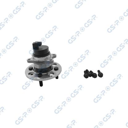 Wheel Bearing Kit HYUNDAI - 52750-1C100