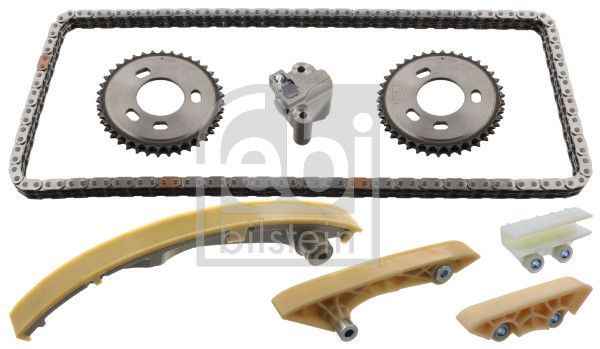 Timing Chain Kit Ford Pkw 1 099 874 S3