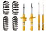 Suspension Kit, springs/shock absorbers VW GOLF V (1K1); K; B12 PK