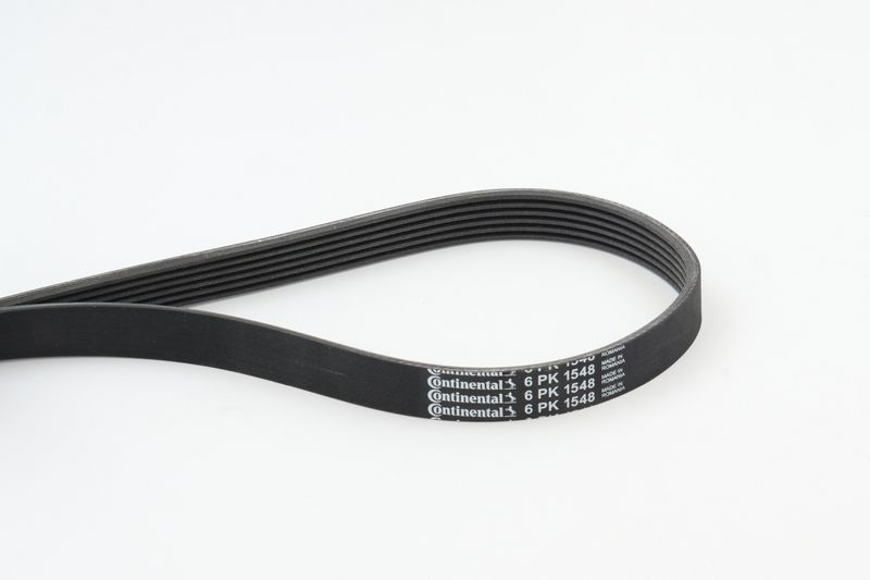 V-Ribbed Belt BMW - 11 28 7 506 734