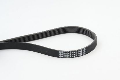 V-Ribbed Belt BMW - 11 28 7 506 734