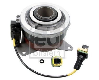 Central Slave Cylinder, clutch Mercedes-Benz - 003 250 92 15
