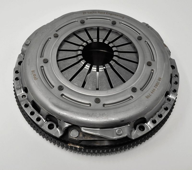 Clutch Kit Performance