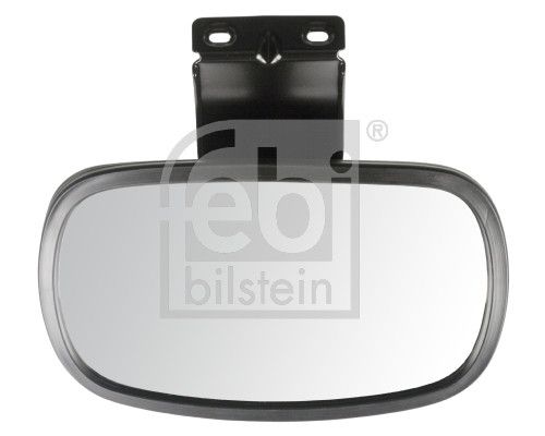 Ramp Mirror Volvo - 1622446